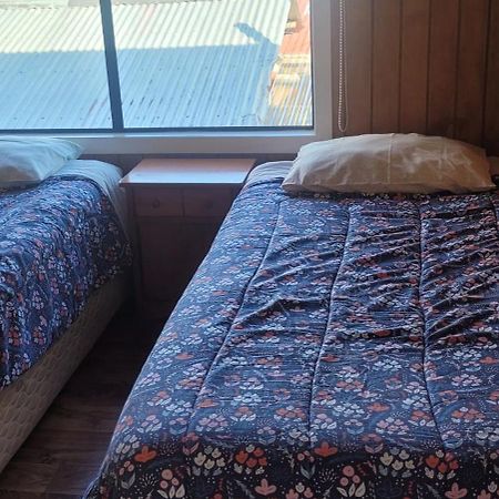 Apartamento Departamento Lulu Puerto Natales Exterior foto