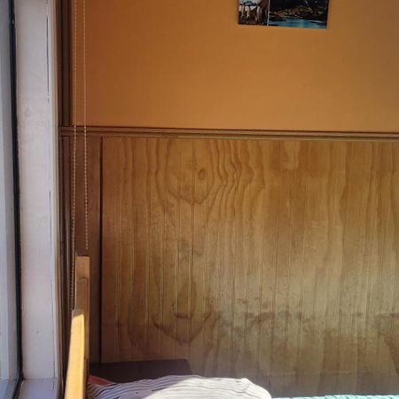 Apartamento Departamento Lulu Puerto Natales Exterior foto