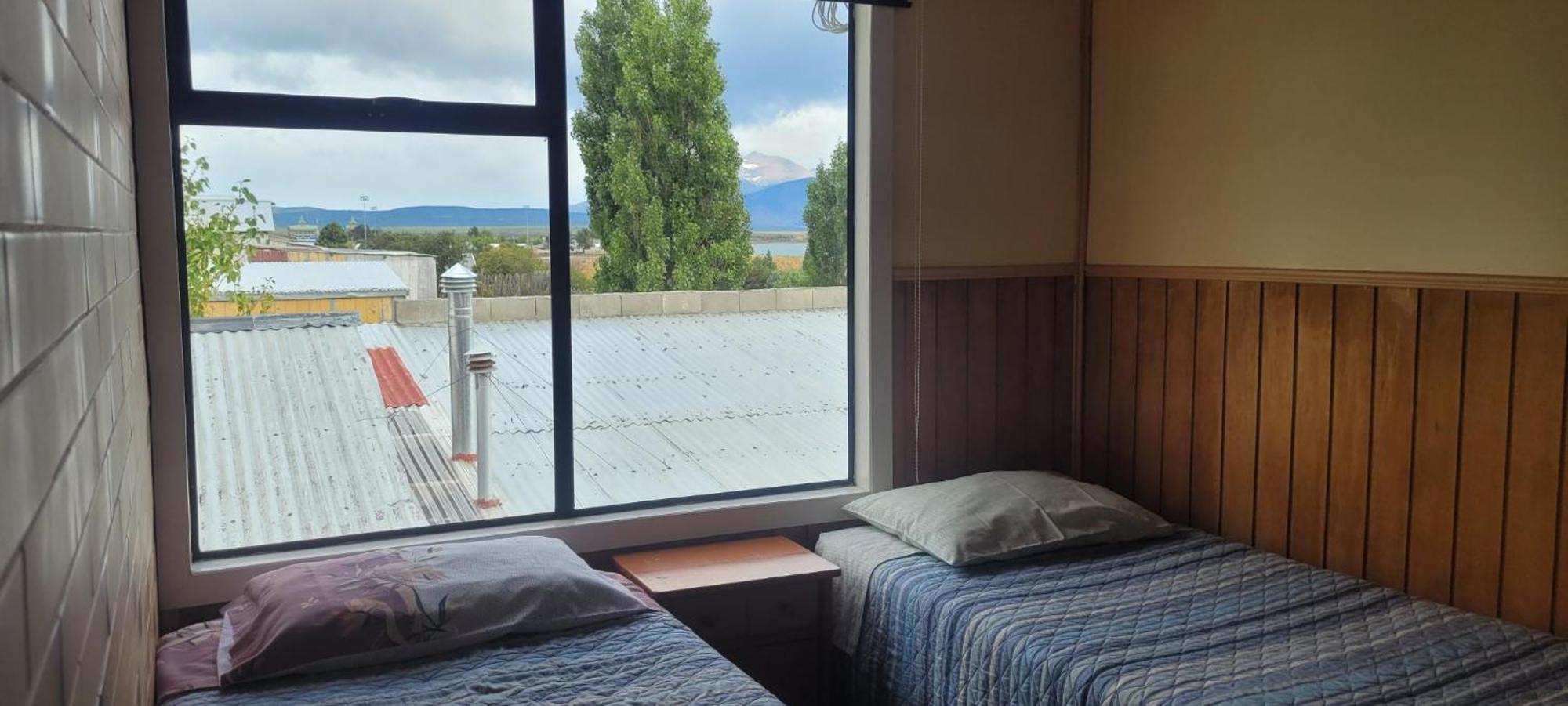 Apartamento Departamento Lulu Puerto Natales Exterior foto