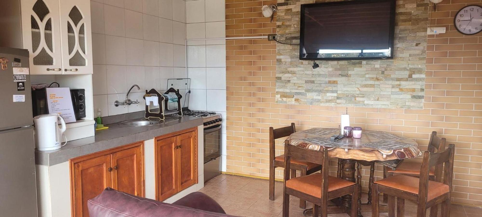Apartamento Departamento Lulu Puerto Natales Exterior foto