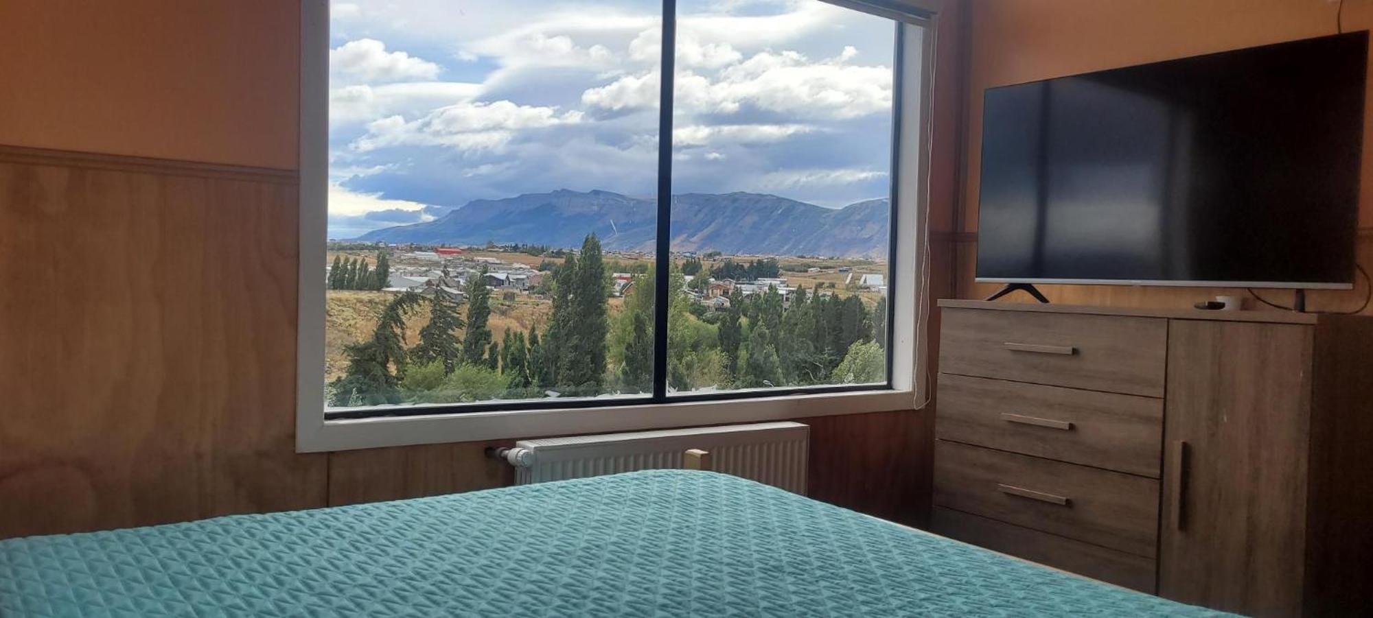 Apartamento Departamento Lulu Puerto Natales Exterior foto