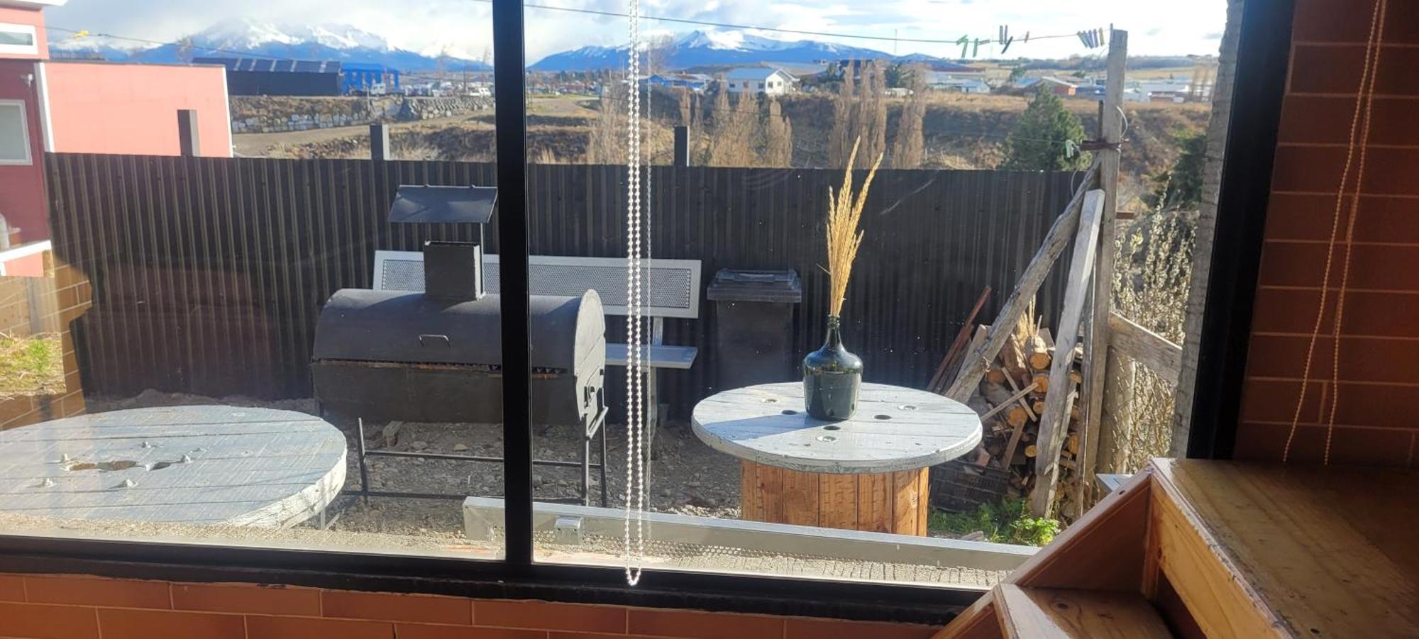Apartamento Departamento Lulu Puerto Natales Exterior foto
