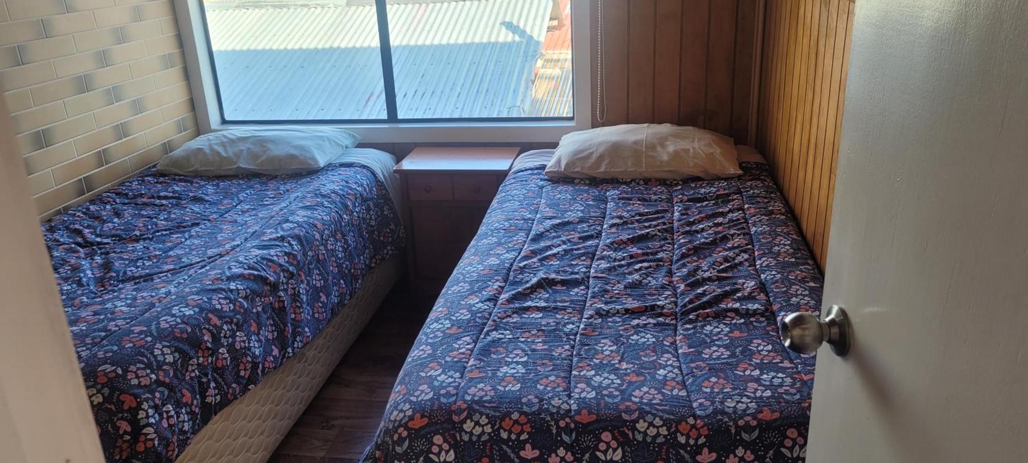 Apartamento Departamento Lulu Puerto Natales Exterior foto