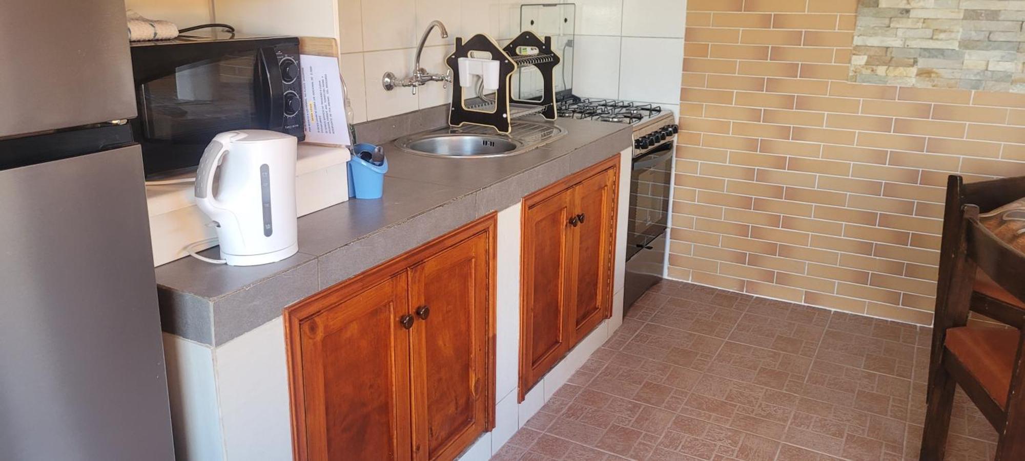 Apartamento Departamento Lulu Puerto Natales Exterior foto