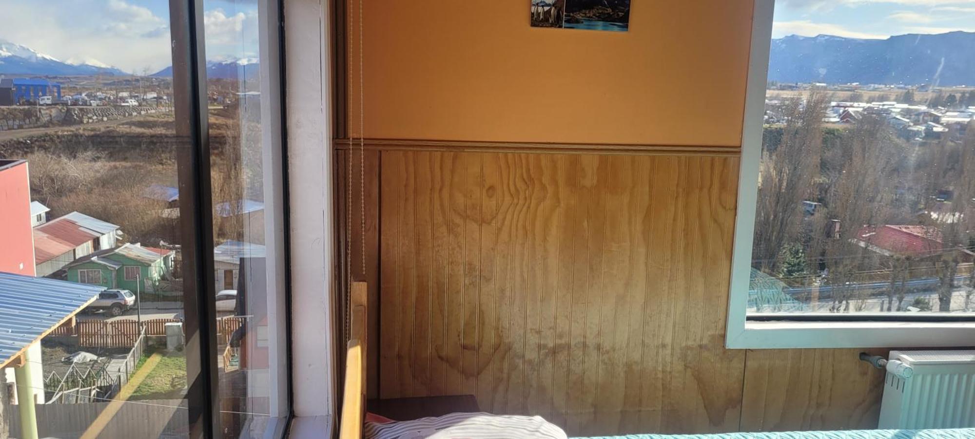 Apartamento Departamento Lulu Puerto Natales Exterior foto