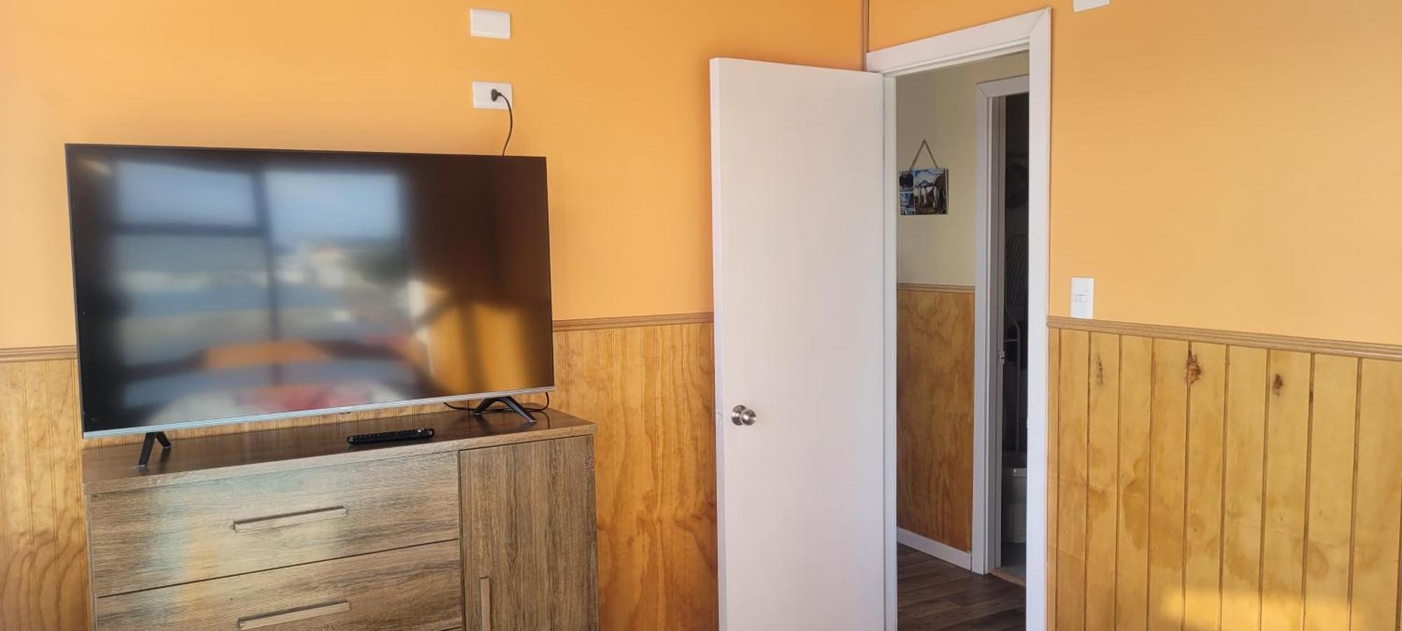 Apartamento Departamento Lulu Puerto Natales Exterior foto